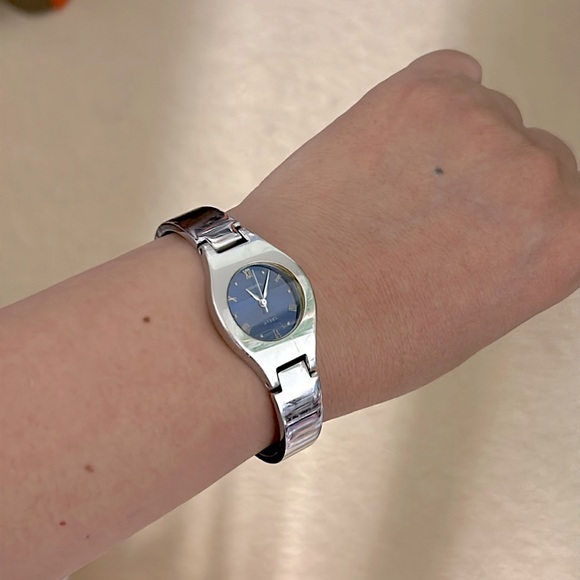 🖤FOSSIL💕Steel watch - Picture 13 of 13